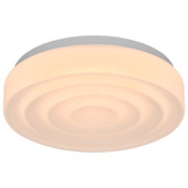GAMMA plafondlamp Amonde Ø30 18W 2700K