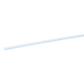 Attema Kabelgoot Transparant 8x6mm 100 cm 2 Stuks