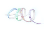 Prolight ledstrip met RGB-kleuren 3meter incl. afstandsbediening