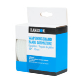 Handson wapeningsband zelfklevend voor gipsplaten 50 mm 45 meter