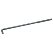 Muurplaatanker M16x400x50 mm gegalvaniseerd