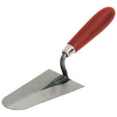 Suki poliertruweel staal 140mm