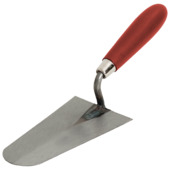 Suki poliertruweel staal 160mm