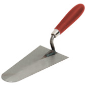 Suki poliertruweel staal 180mm