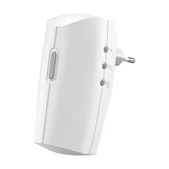 KlikAanKlikUit Plug-in draadloze deurbel ACDB-8000C