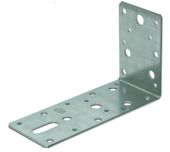 Waelbers hoekanker 90x150/60x2,5 mm sendzimir