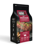 Weber Houtsnippersbeef Blend