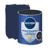 Histor Perfect Protection buitenlak hoogglans gelders blauw 750 ml