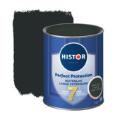 Histor Perfect Protection buitenlak hoogglans grachtengroen 750 ml