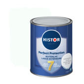 Histor Perfect Protection buitenlak zijdeglans RAL 9016 verkeerswit 750 ml