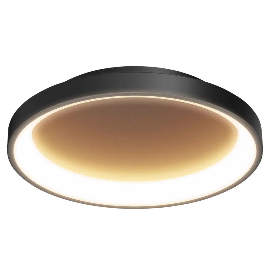 GAMMA plafonniere Serra Ø35cm 18W 2700K