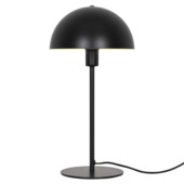 GAMMA tafellamp Jessie zwart 40x20 cm