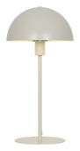 GAMMA tafellamp Jessie beige 40x20 cm