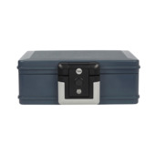 Yale brand- & waterwerende koffer medium yfwc/155/kb1