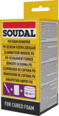 Soudal PU-schuim verwijderaar 100 ml