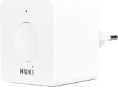 Nuki Bridge 2.0 - WiFi bridge voor Smart Lock - wit