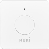 Nuki Opener - slimme deuropener met app - wit