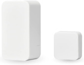 Nuki Deur Sensor - draadlose deursensor - wit