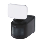 GP Safeguard LED buitenlamp RF1.1 met bewegingssensor