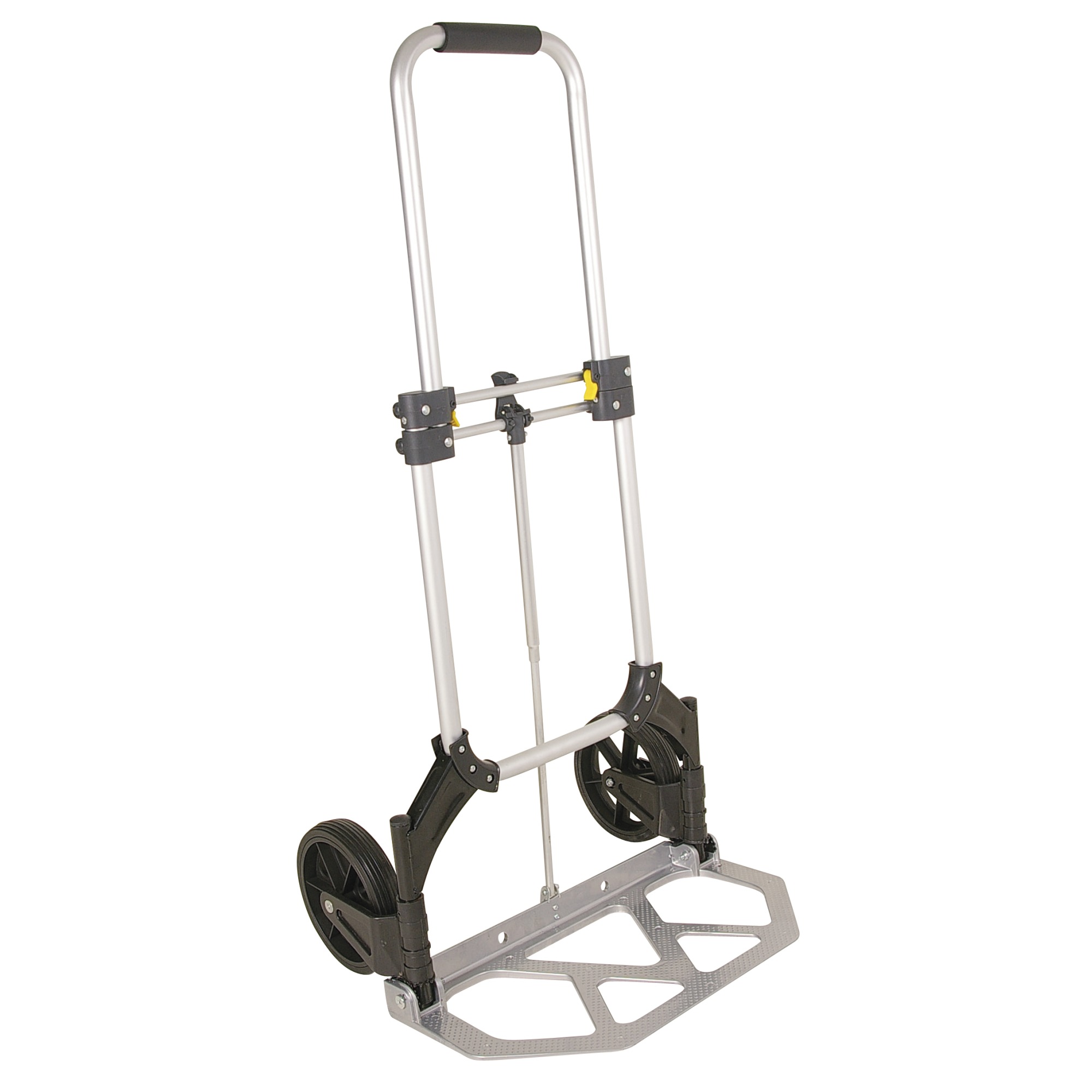 Steekwagen Opvouwbaar 100 Kg huismerk kopen in de aanbieding