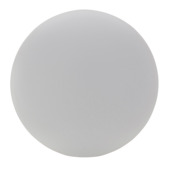 EGLO plafonniere Pogliola Ø31cm 15W wit