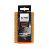 GAMMA Professional schuurspons multiflex korrel P80