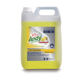 Andy Pro Formula allesreiniger citroen 5 liter