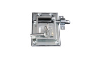 Waelbers oplegschuifgrendel-slot 85x115 mm