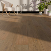 Bruynzeel laminaat Origineel Waanzinnig walnoot