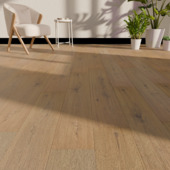 Bruynzeel laminaat Waterbestendig Briljant beige