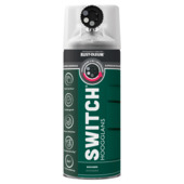 Rust-Oleum Switch spuitlak hoogglans bosvaren 400 ml