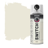 Rust-Oleum Switch spuitlak zijdeglans zeeschelp 400 ml