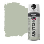 Rust-Oleum Switch spuitlak zijdeglans saliegroen 400 ml