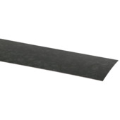 Afplakstrook ASW28/AS38 60,5x4 cm Nero Brasil 2 stuks