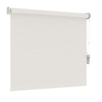 GAMMA rolgordijn gewoon raam 1057 beige lichtdoorlatend op maat