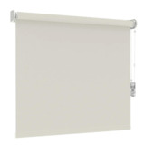 GAMMA rolgordijn gewoon raam 1050 licht grijs lichtdoorlatend op maat