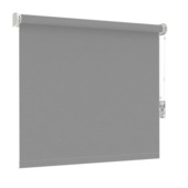 GAMMA rolgordijn gewoon raam 1052 donker grijs lichtdoorlatend op maat