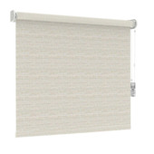 GAMMA rolgordijn gewoon raam 1061 beige lichtdoorlatend op maat