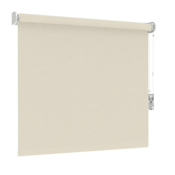 GAMMA rolgordijn gewoon raam 1069 zand lichtdoorlatend op maat
