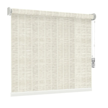 GAMMA rolgordijn gewoon raam 1075 beige lichtdoorlatend op maat