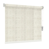 GAMMA rolgordijn gewoon raam 1075 beige lichtdoorlatend op maat