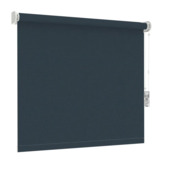 GAMMA rolgordijn gewoon raam 1171 donker groen verduisterend op maat