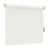 GAMMA rolgordijn draaikiepraam hout 1172 licht beige verduisterend op maat