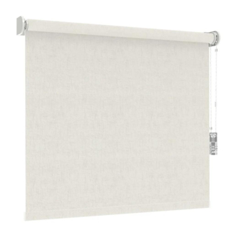 GAMMA rolgordijn gewoon raam 1079 beige lichtdoorlatend op maat