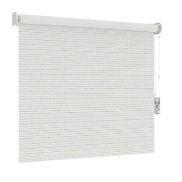 GAMMA rolgordijn gewoon raam 1060 beige lichtdoorlatend op maat