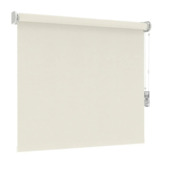 GAMMA rolgordijn draaikiepraam hout 1077 beige lichtdoorlatend op maat