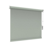 GAMMA rolgordijn verduisterend gewoon raam 1115 zacht groen