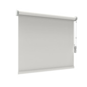 GAMMA rolgordijn verduisterend gewoon raam 1138 crème