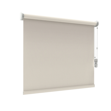 GAMMA rolgordijn lichtdoorlatend gewoon raam 1038 bruin