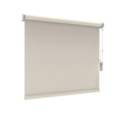 GAMMA rolgordijn lichtdoorlatend gewoon raam 1038 bruin